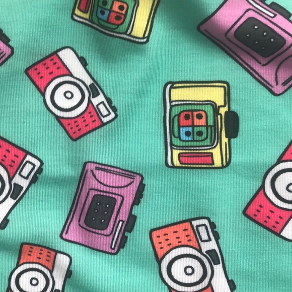 Modcloth by Breakfast for Dinner  pajamas set - Picture 6 of 9